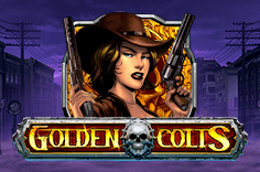 Golden Colts